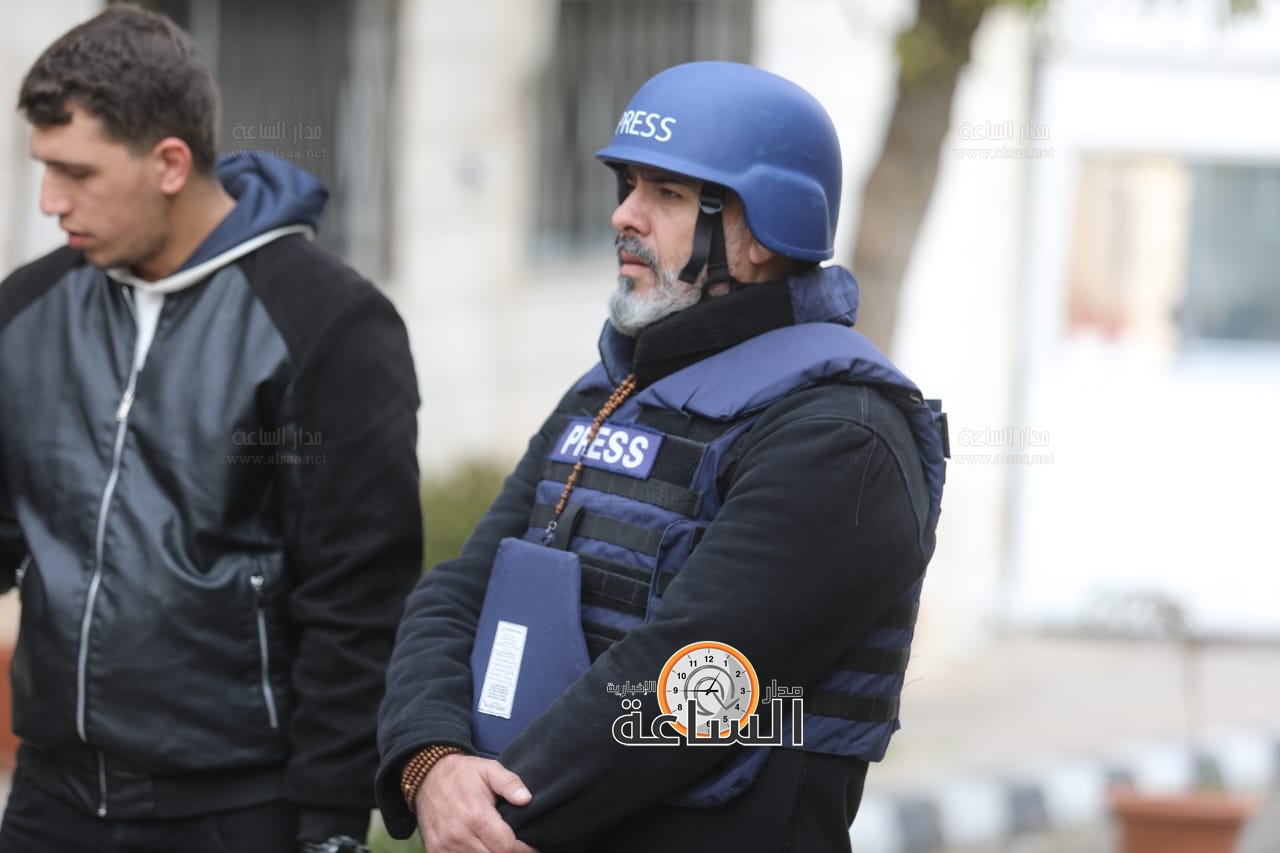 Madar Al-Saa Images 0.21684243567299033