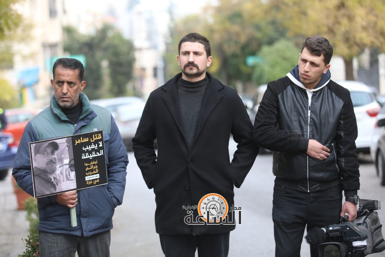 Madar Al-Saa Images 0.9302439180017448