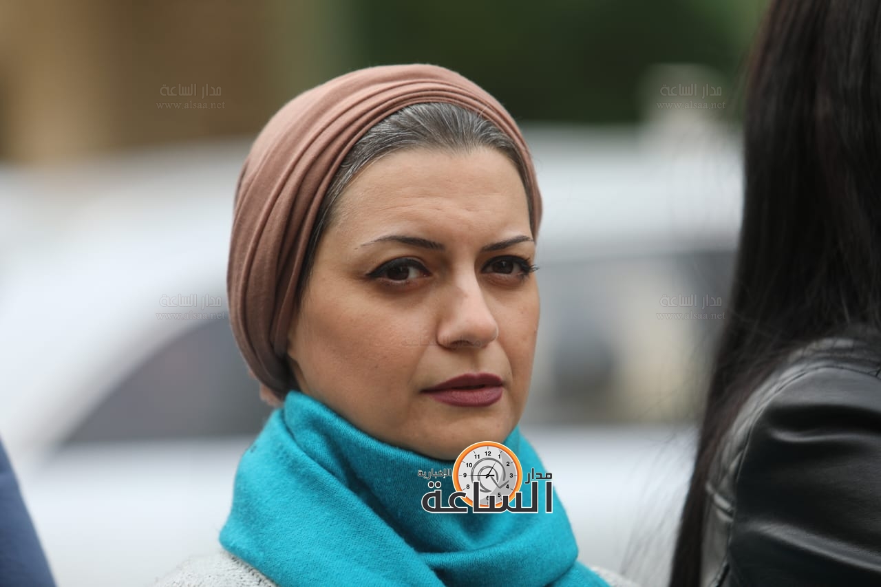 Madar Al-Saa Images 0.13761412299230624