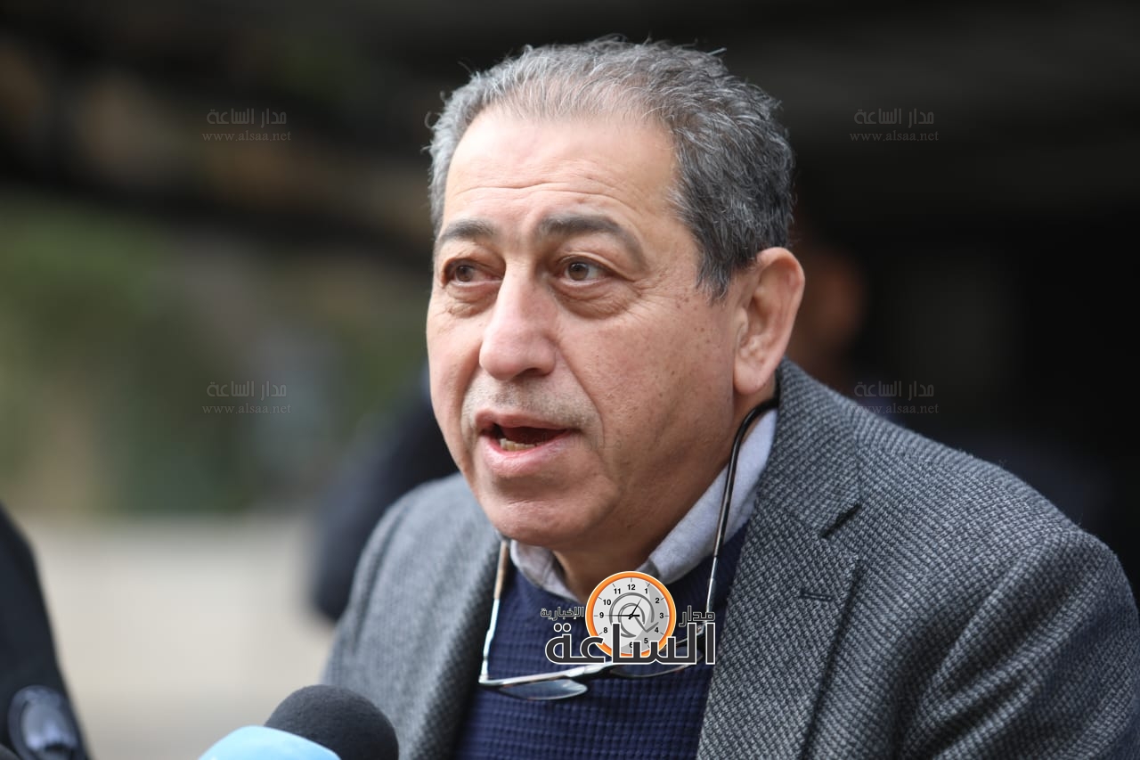 Madar Al-Saa Images 0.9992571216387176