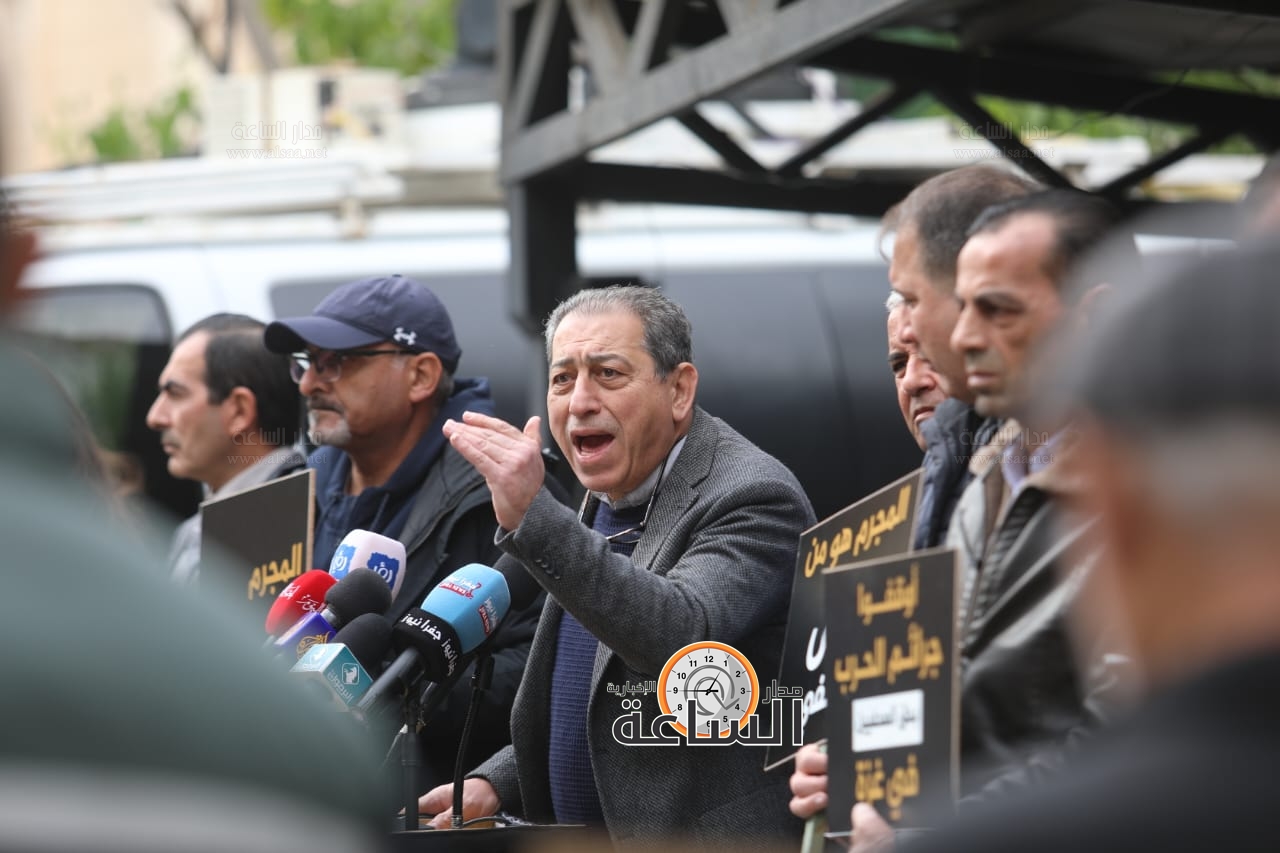 Madar Al-Saa Images 0.08925605195195518