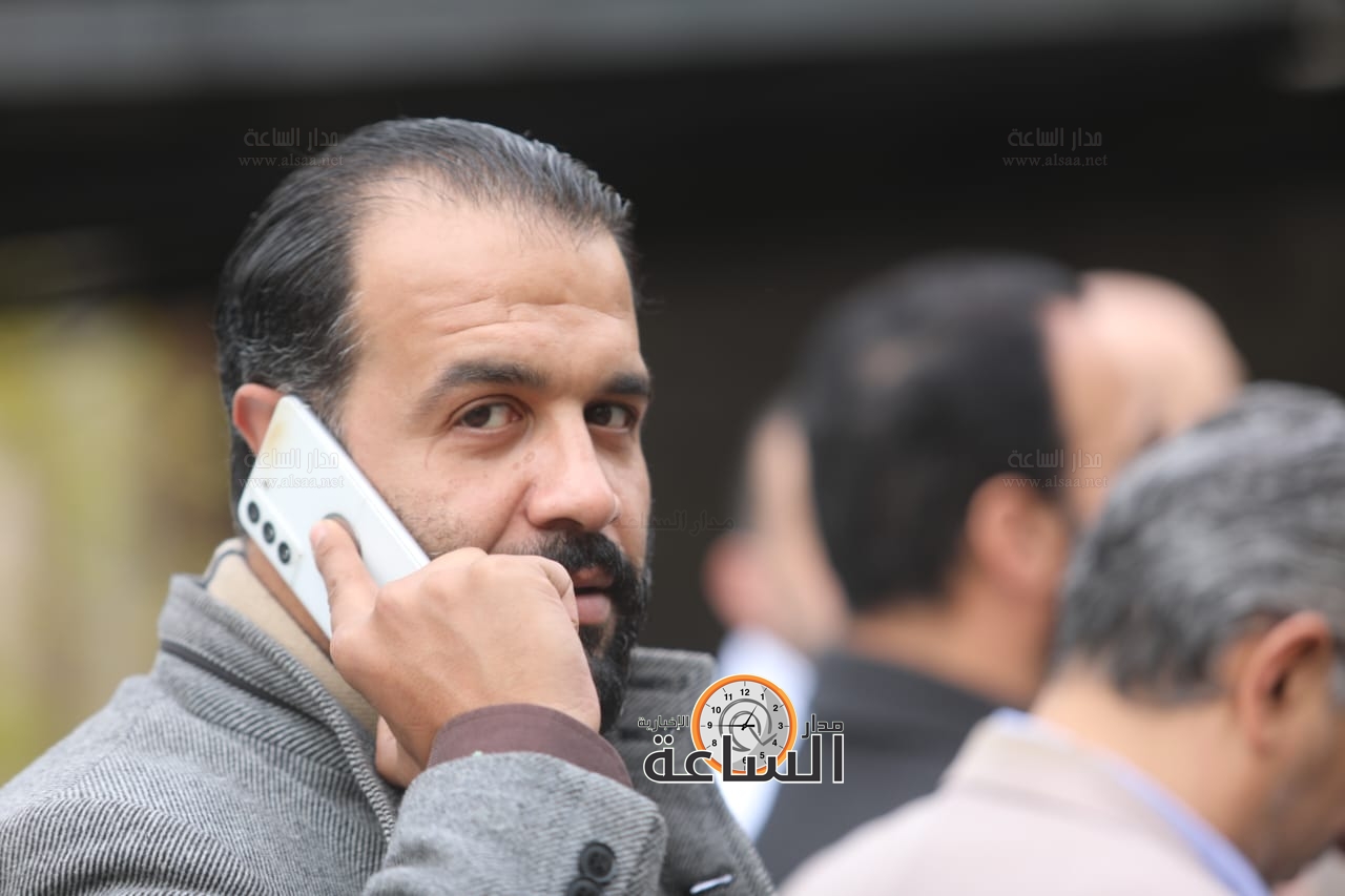 Madar Al-Saa Images 0.3807059769205041