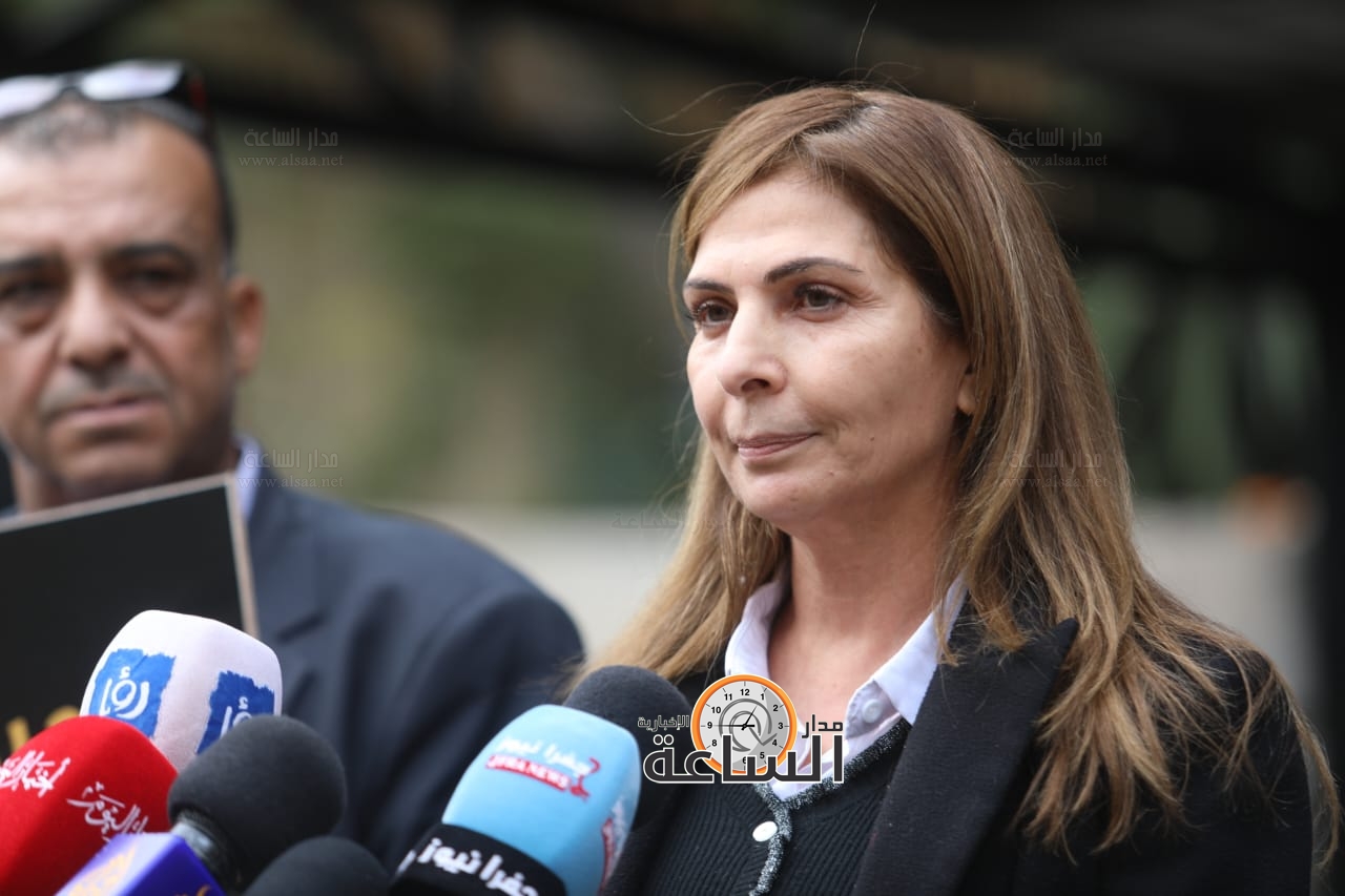 Madar Al-Saa Images 0.12042781321697649