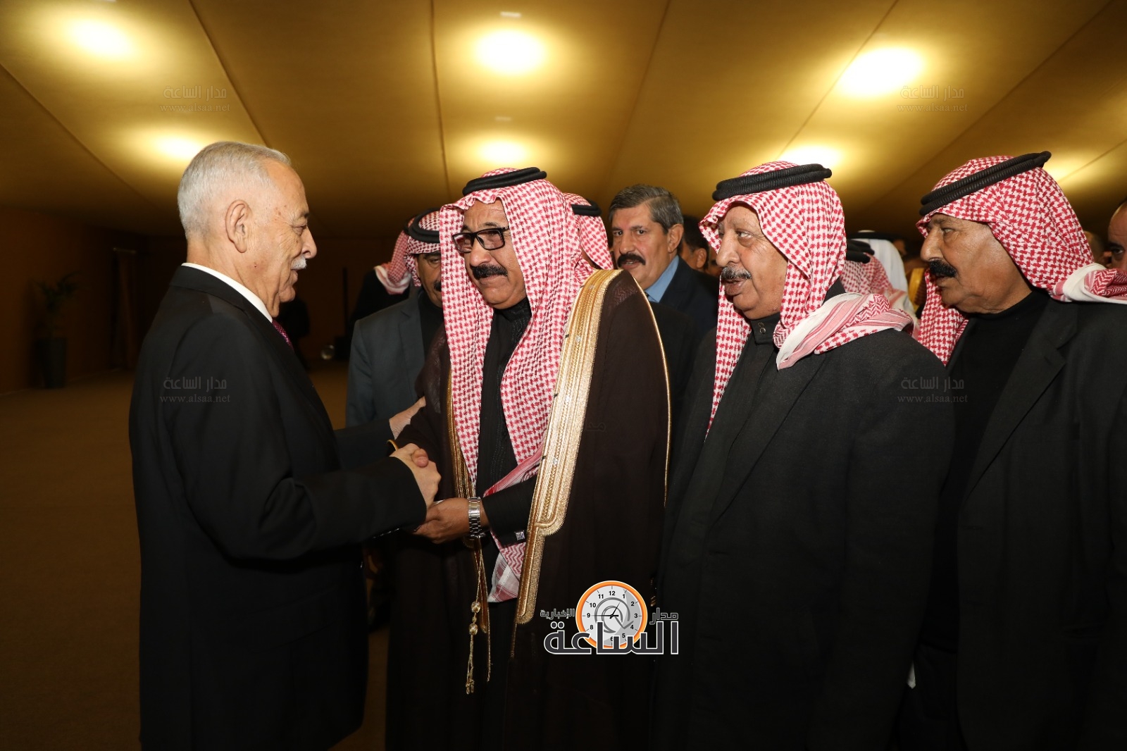 Madar Al-Saa Images 0.3754167749372632