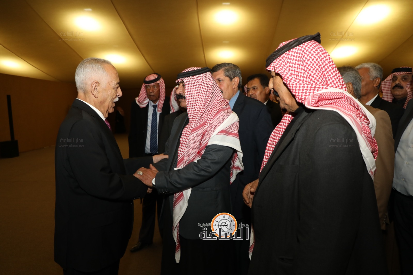 Madar Al-Saa Images 0.9887130012974079