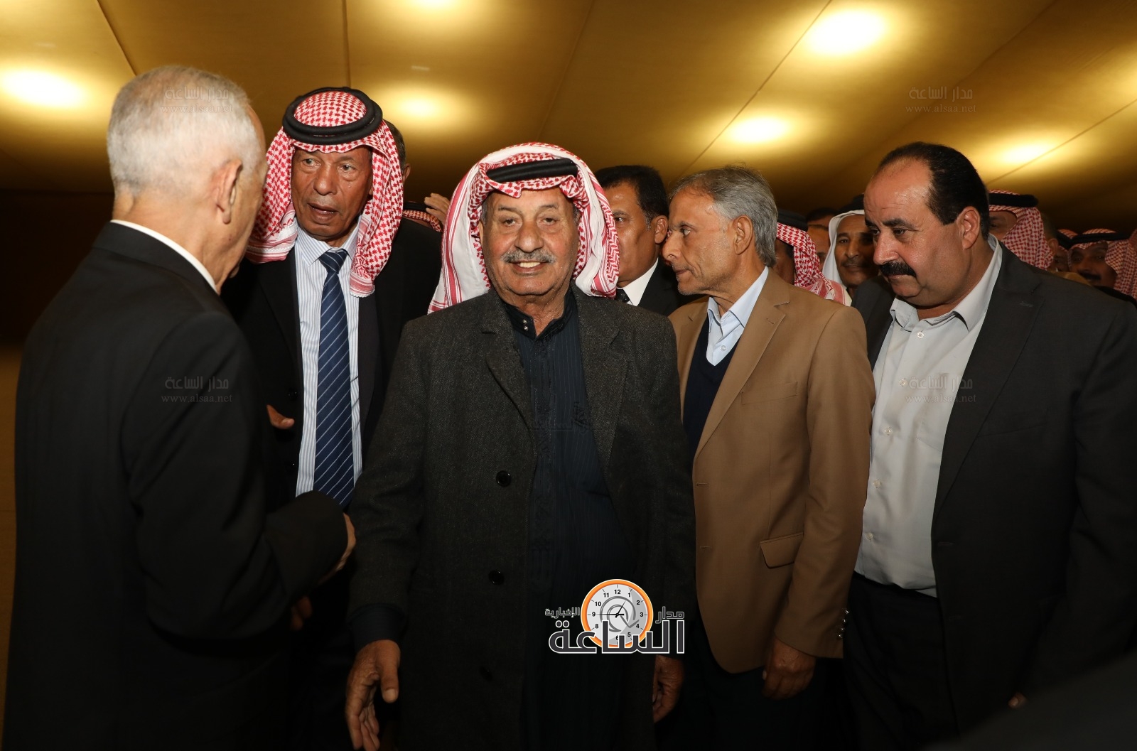 Madar Al-Saa Images 0.9442533822023458