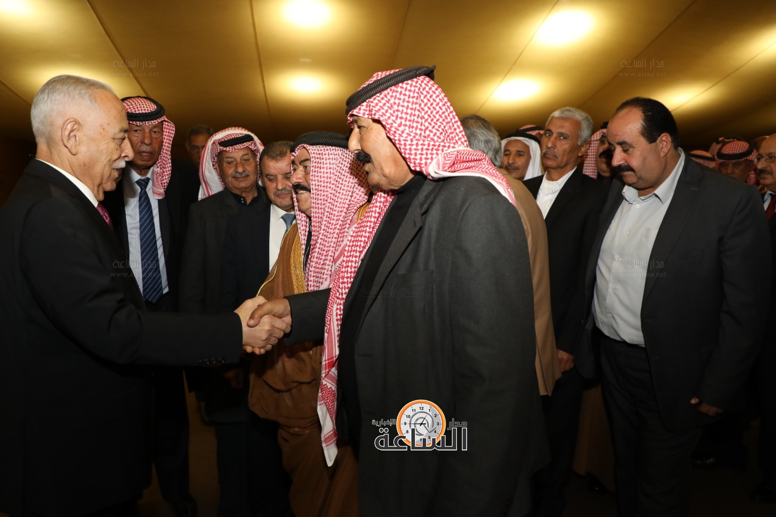 Madar Al-Saa Images 0.0019315684898493224