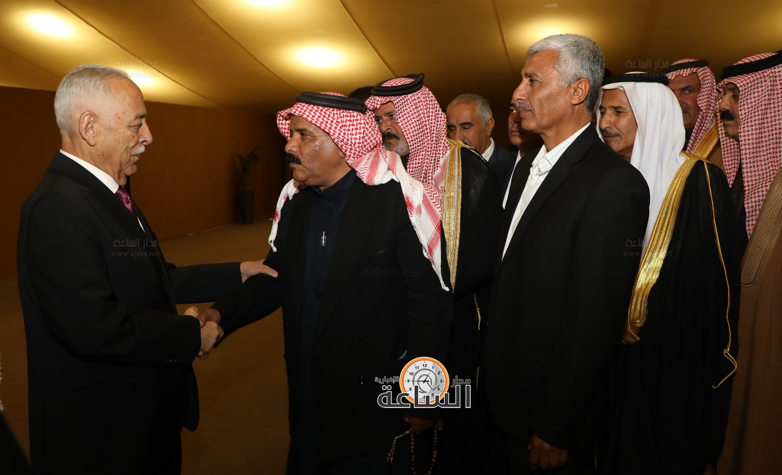 Madar Al-Saa Images 0.8621224423203706