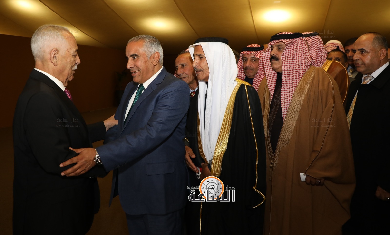 Madar Al-Saa Images 0.9795811584867755