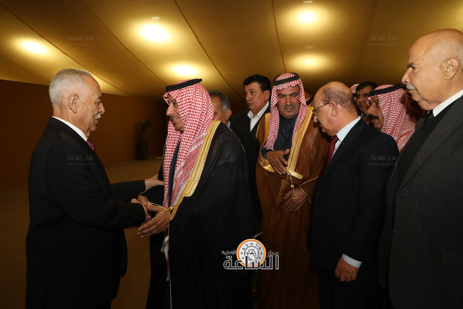 Madar Al-Saa Images 0.41508861606585556