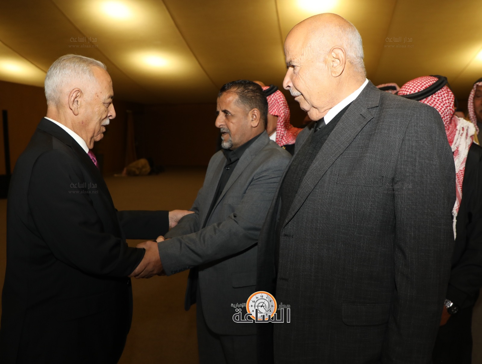 Madar Al-Saa Images 0.3635594590103657