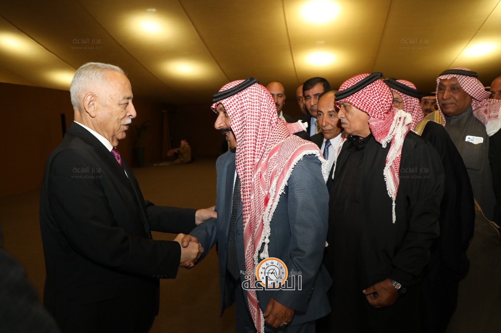 Madar Al-Saa Images 0.9621433997995856