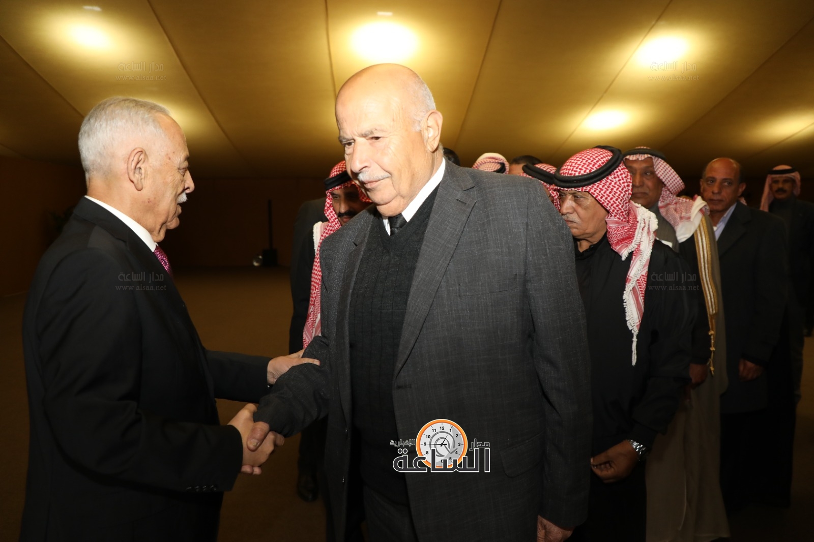 Madar Al-Saa Images 0.381711572949085