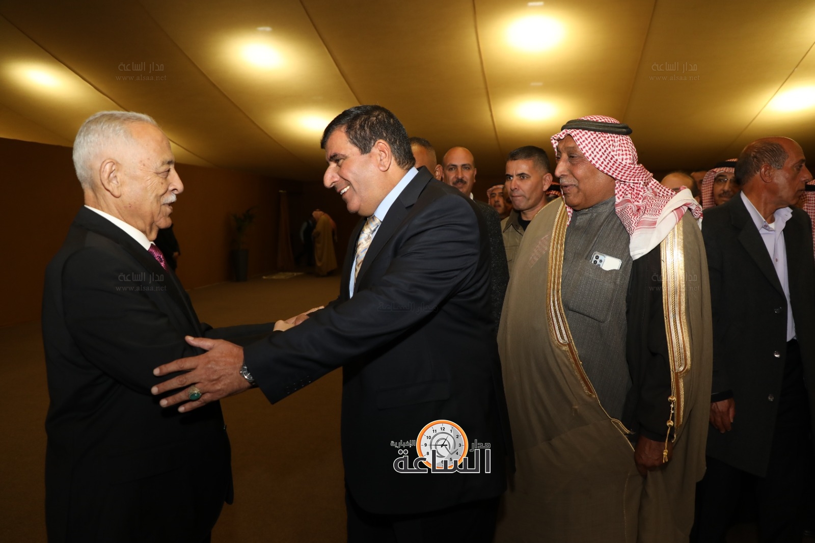 Madar Al-Saa Images 0.4937714518046581