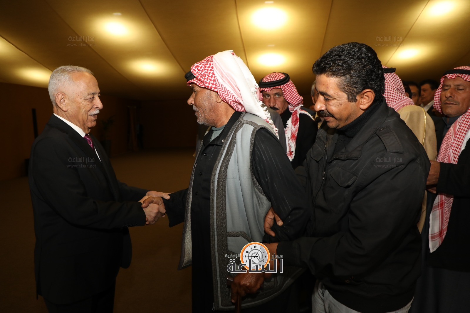 Madar Al-Saa Images 0.9904718654261153