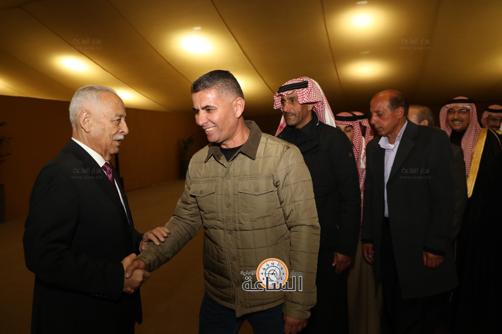 Madar Al-Saa Images 0.6871208076902537