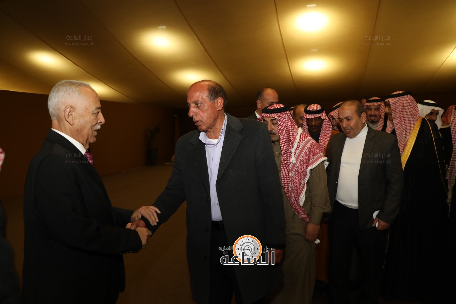 Madar Al-Saa Images 0.20798028938995272