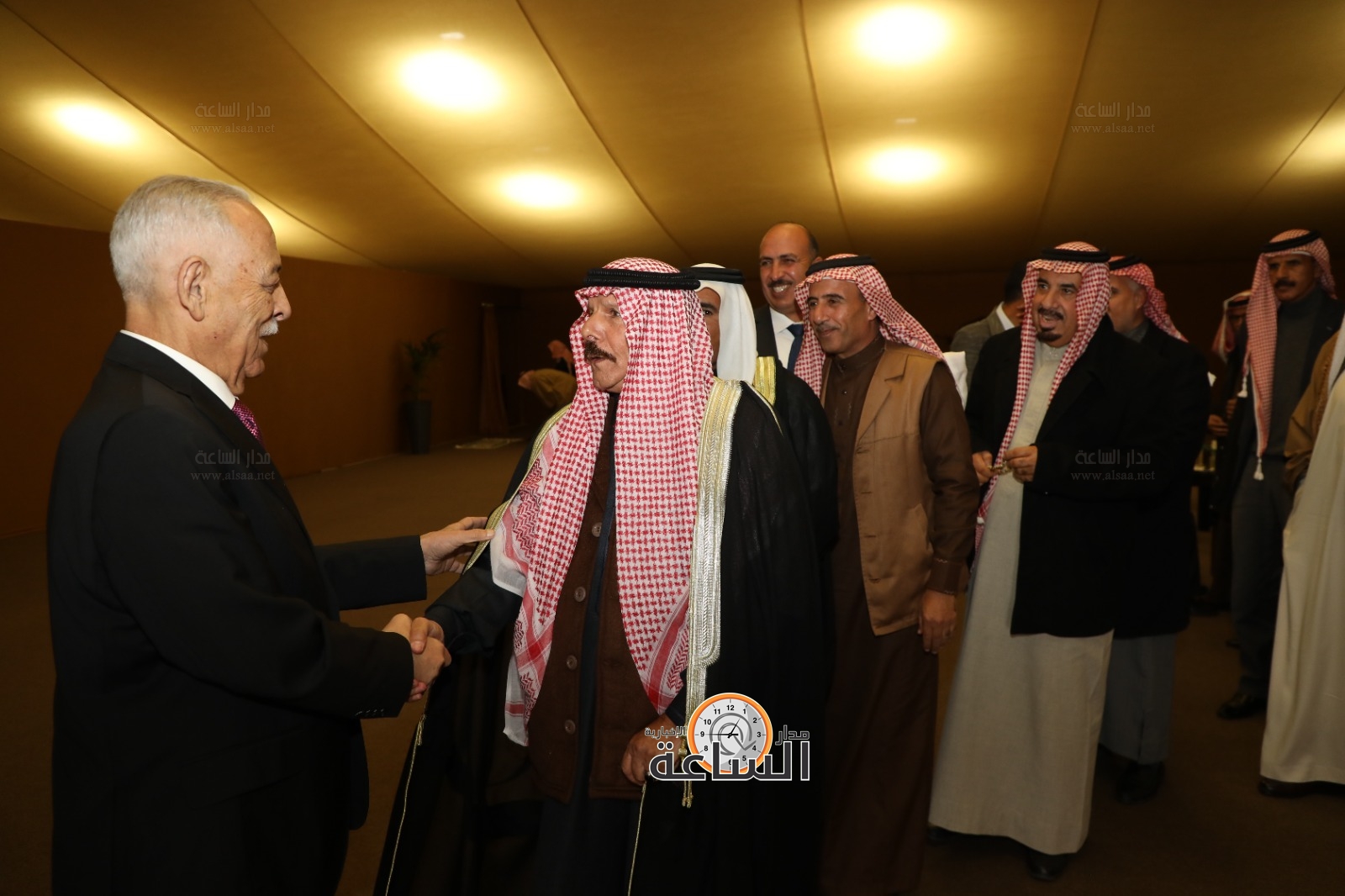 Madar Al-Saa Images 0.40999241624653004