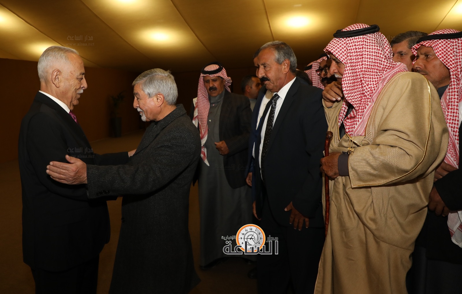 Madar Al-Saa Images 0.5671265562395631