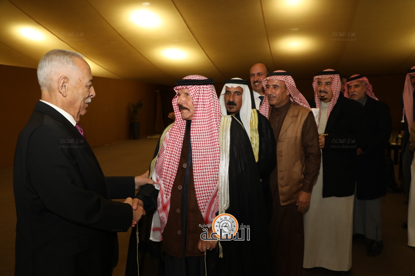 Madar Al-Saa Images 0.7480207271319357