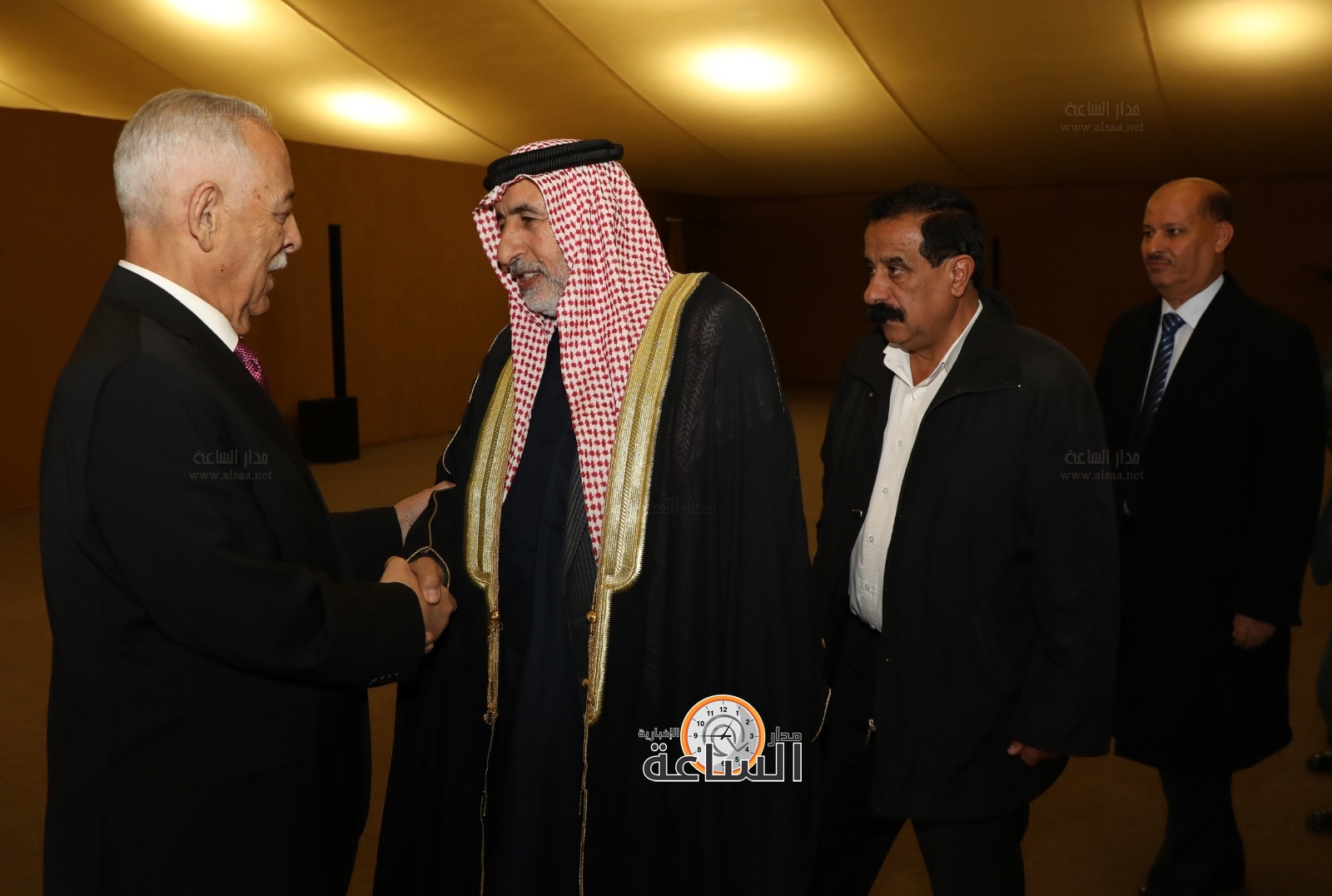 Madar Al-Saa Images 0.546233869970496