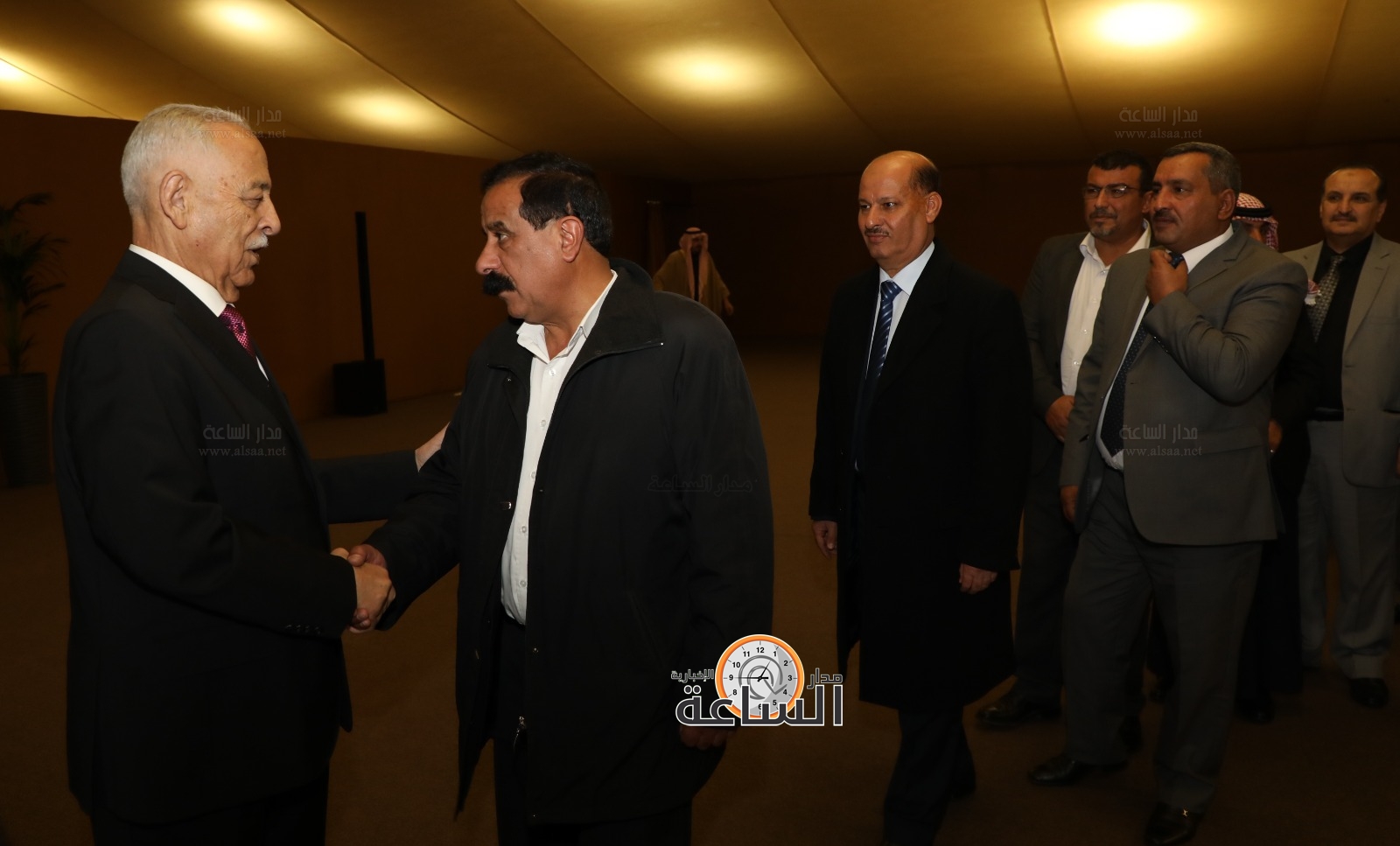 Madar Al-Saa Images 0.763321314894768