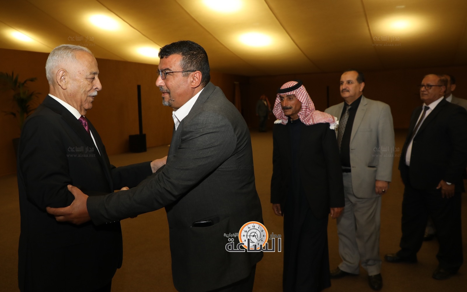 Madar Al-Saa Images 0.354364718910793