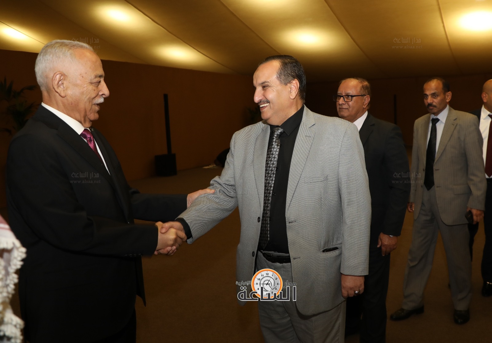 Madar Al-Saa Images 0.26767625872456136