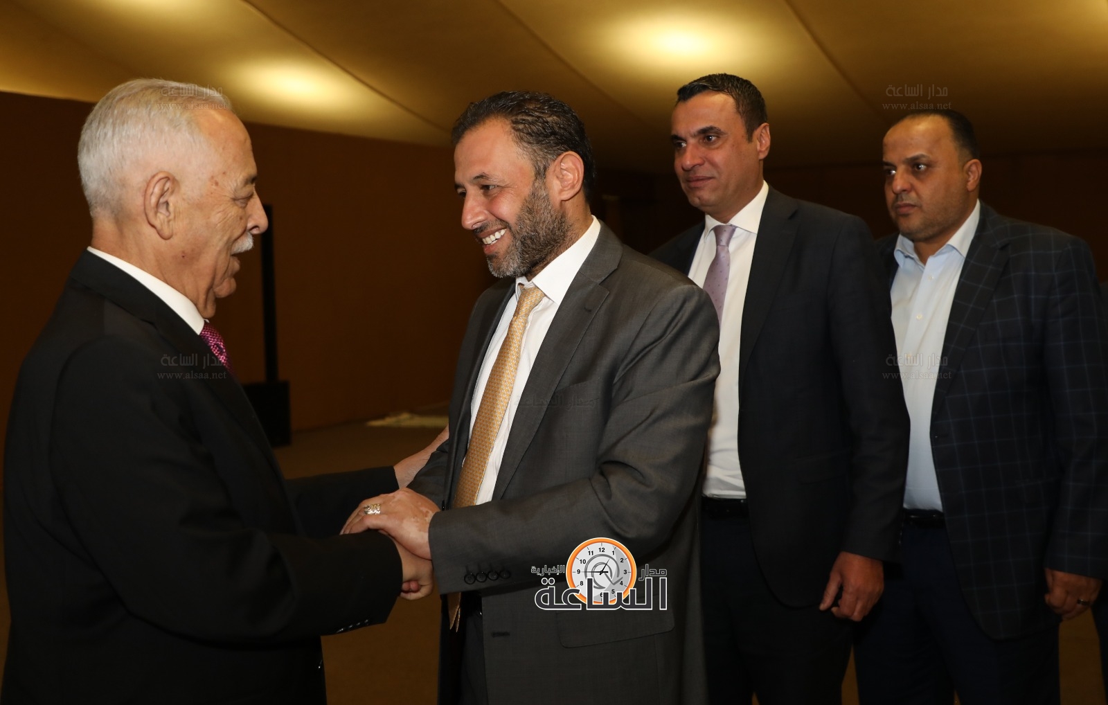 Madar Al-Saa Images 0.9085478975566141