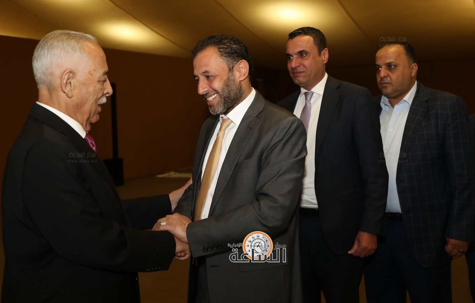 Madar Al-Saa Images 0.36477892797575096