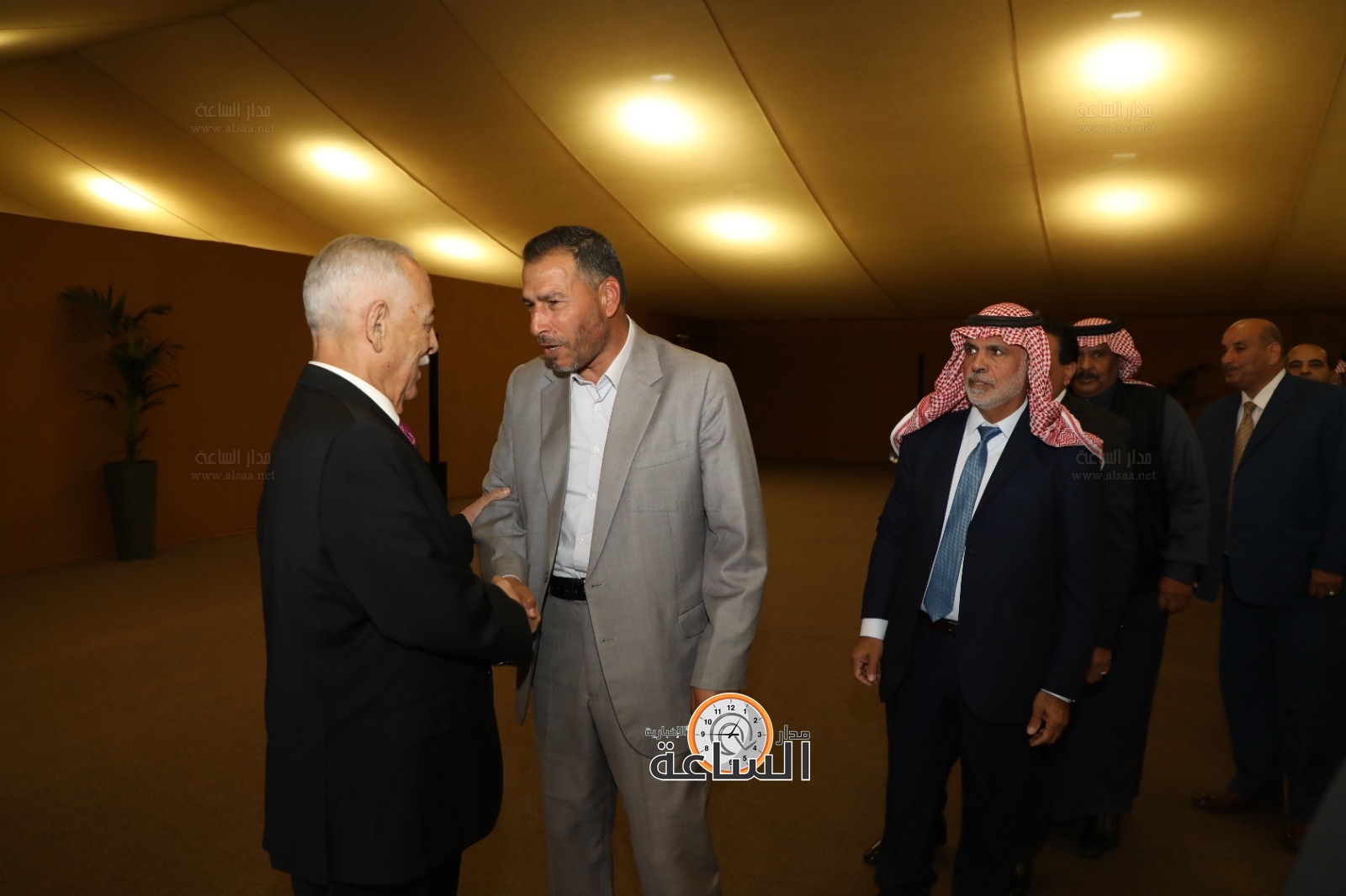 Madar Al-Saa Images 0.36081731511932325