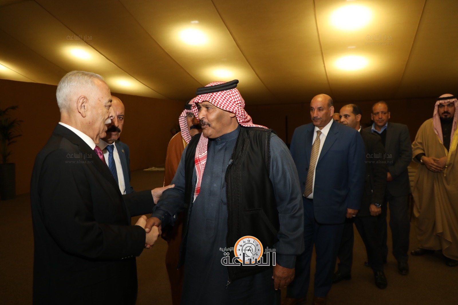 Madar Al-Saa Images 0.6365000976581001