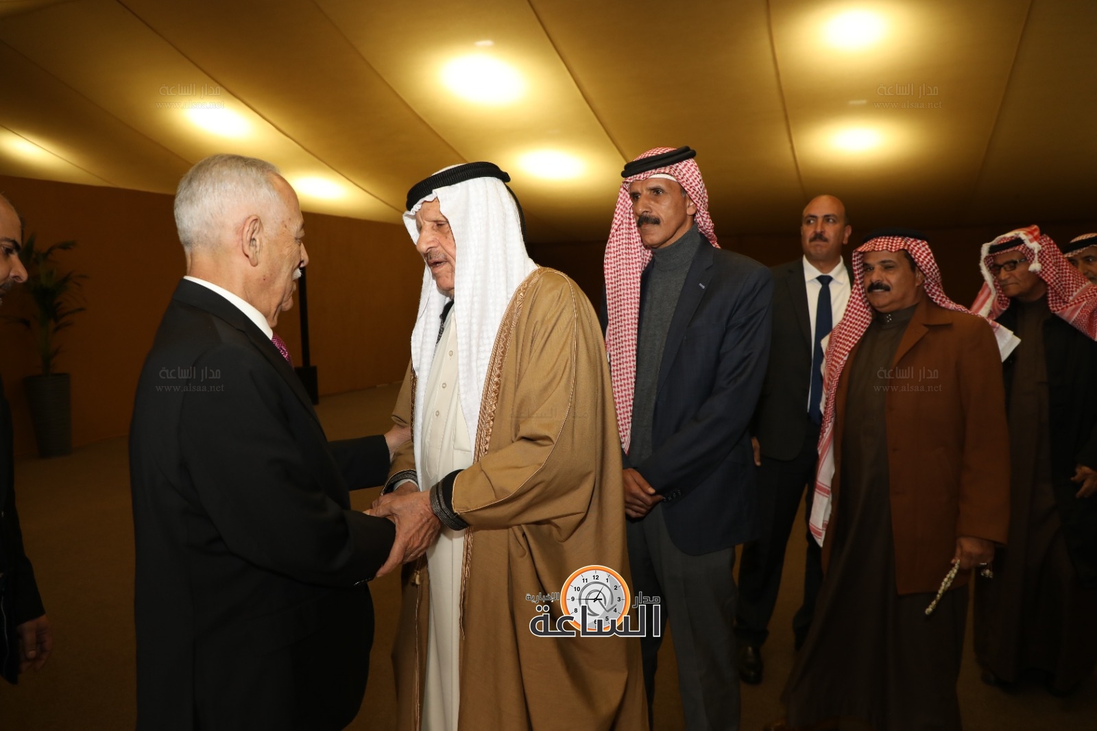 Madar Al-Saa Images 0.899182298977441