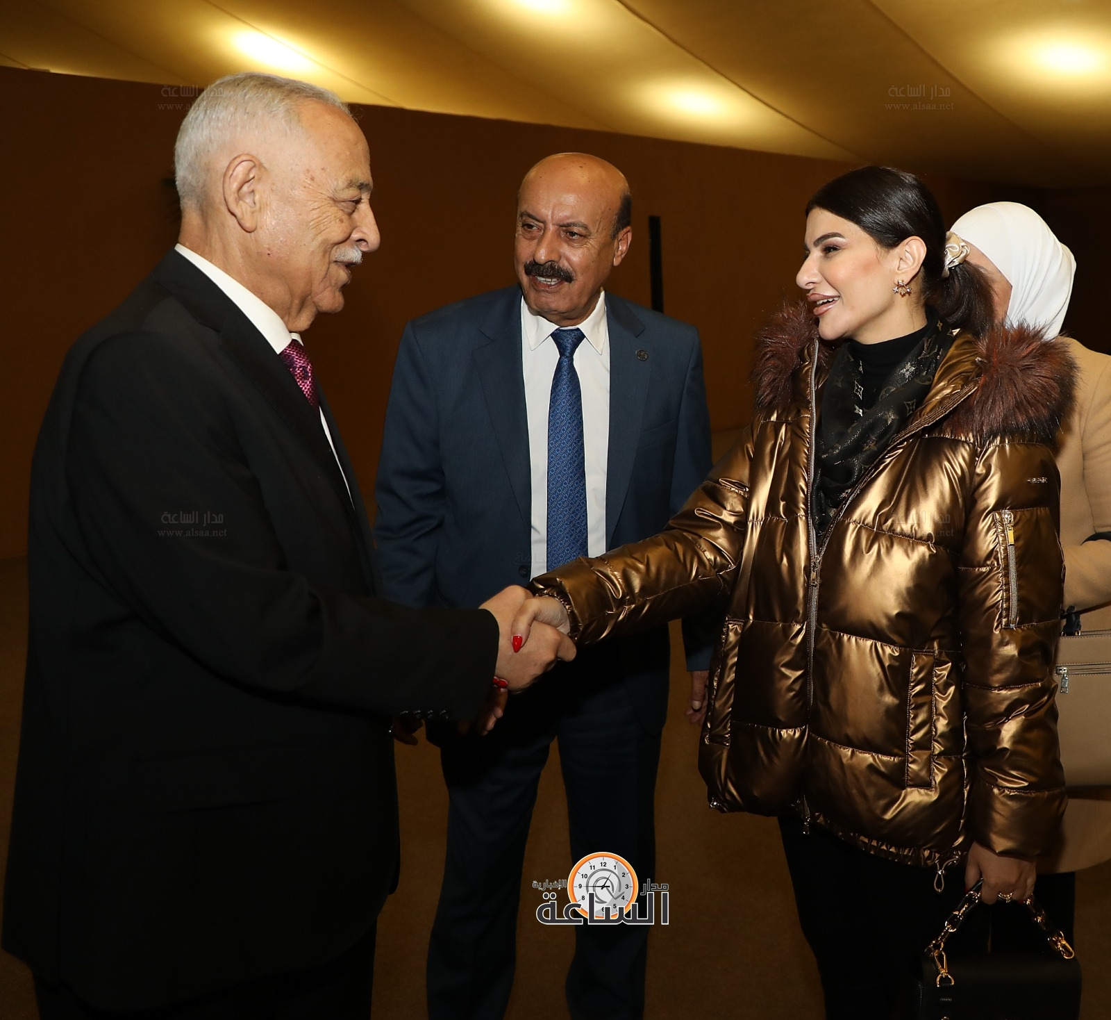 Madar Al-Saa Images 0.7966273006583535