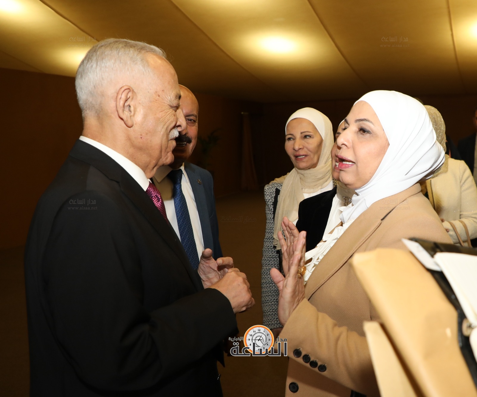 Madar Al-Saa Images 0.5323557981125471