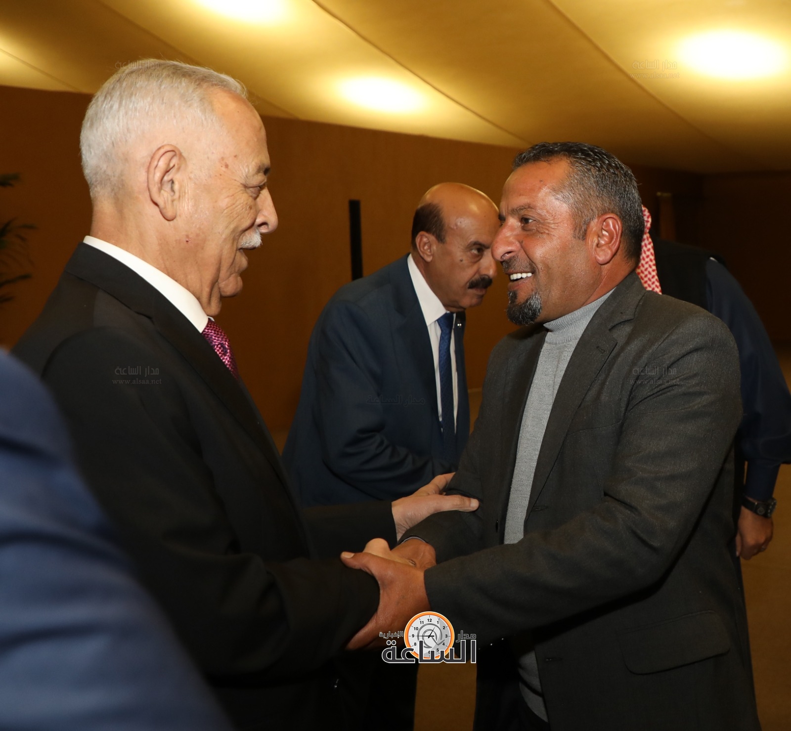 Madar Al-Saa Images 0.7786076022879378