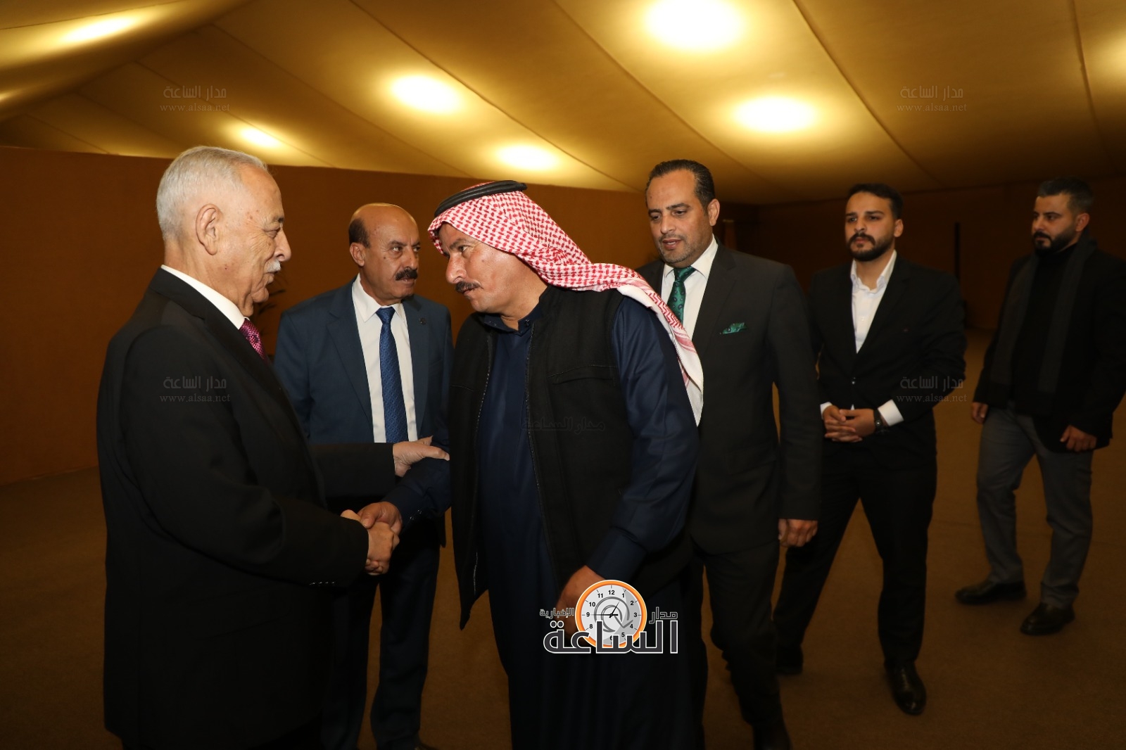 Madar Al-Saa Images 0.05754463687624645