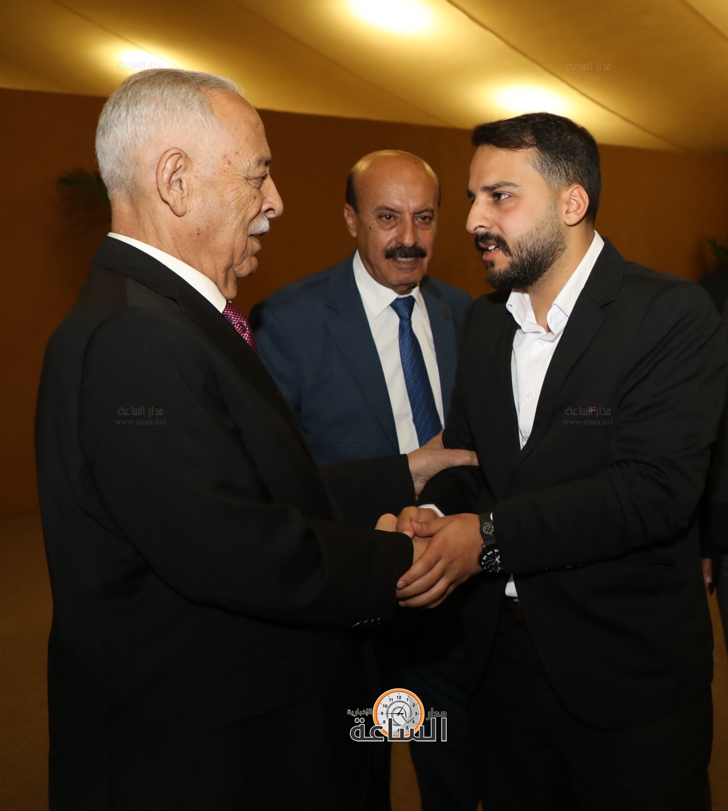 Madar Al-Saa Images 0.22975948980013494