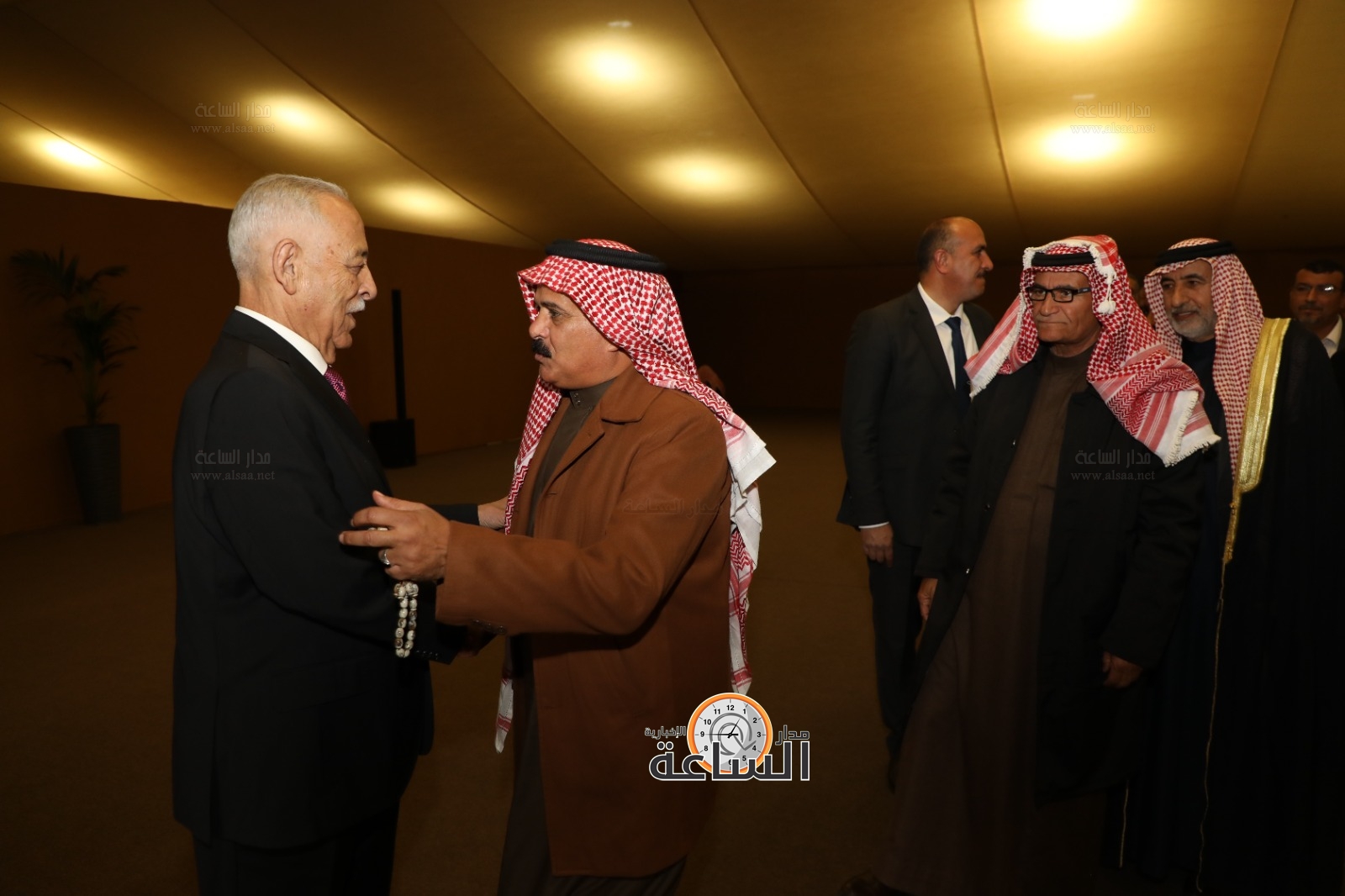 Madar Al-Saa Images 0.3596149476893429