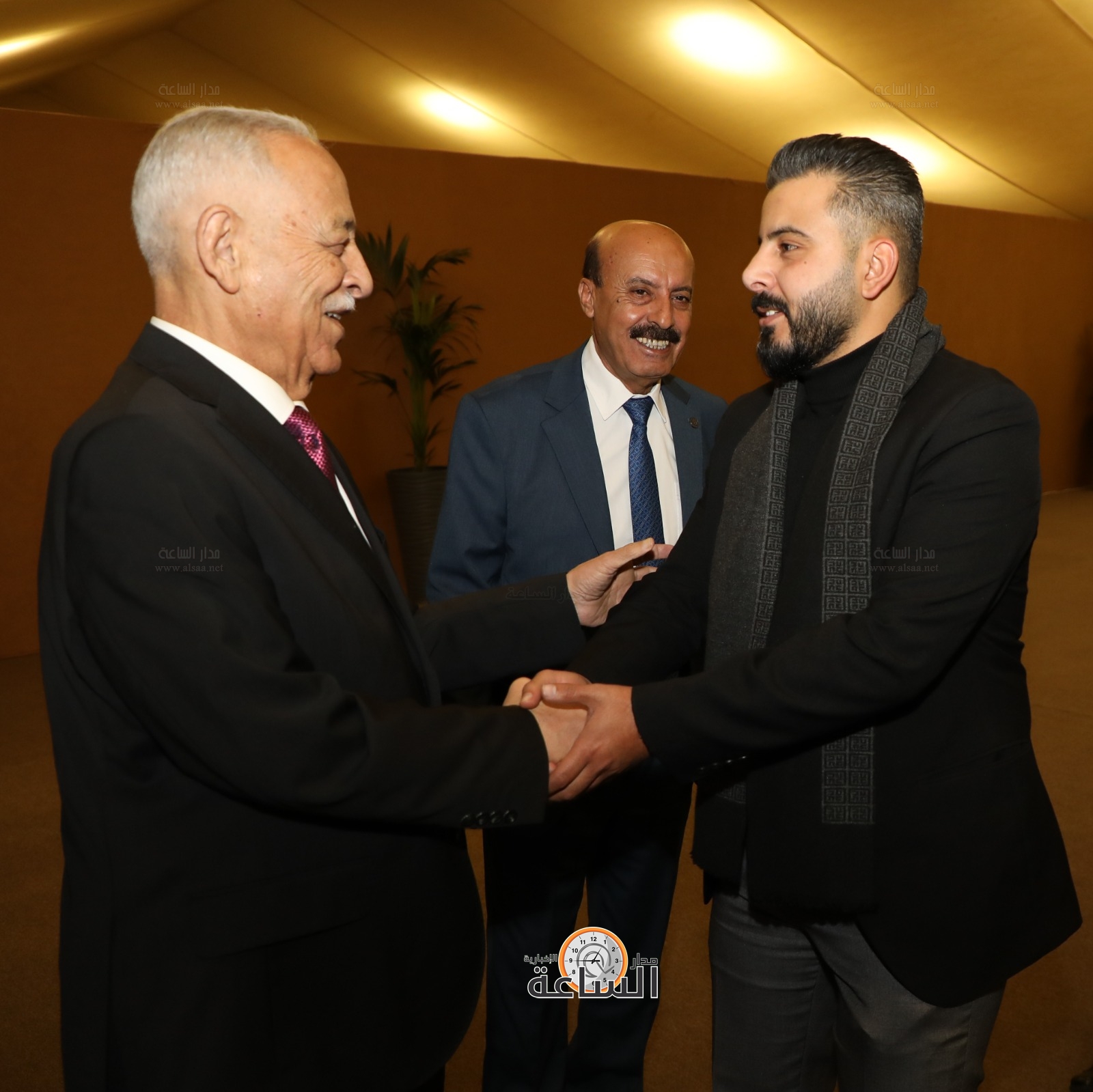 Madar Al-Saa Images 0.13408647139697938