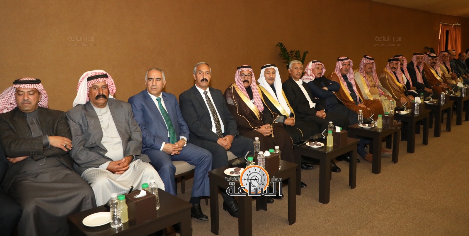 Madar Al-Saa Images 0.1344344842253118