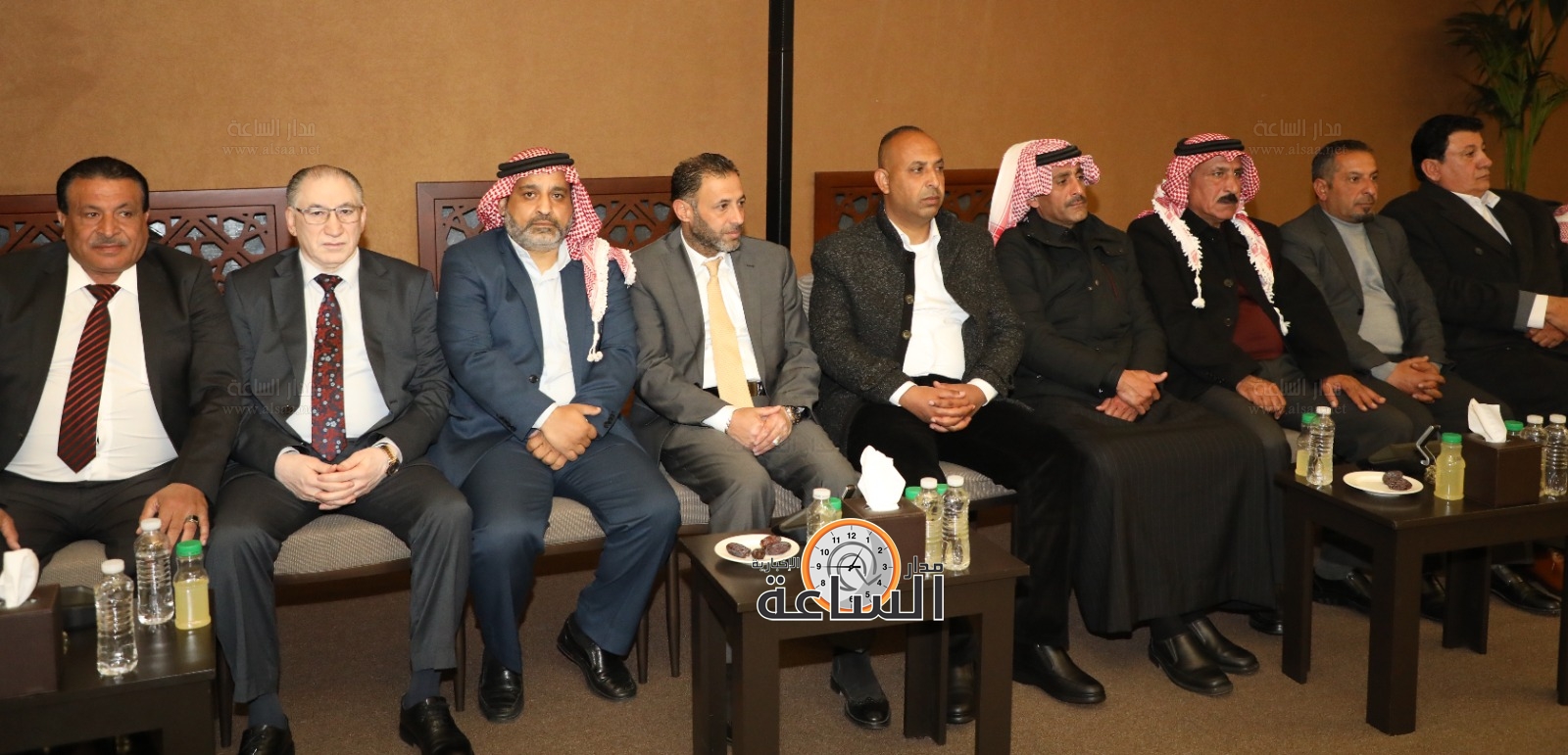 Madar Al-Saa Images 0.36849132123156103