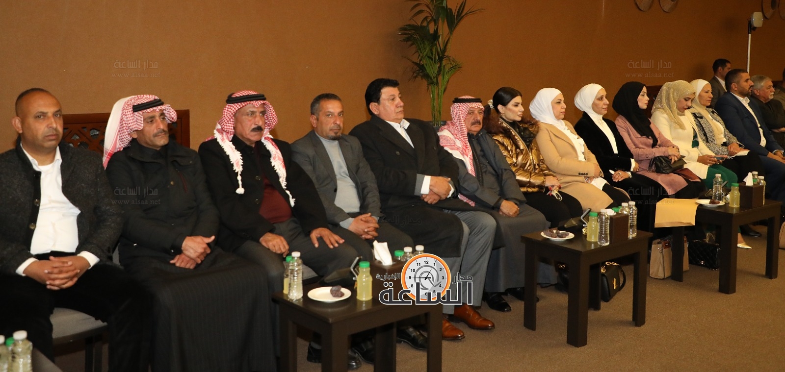 Madar Al-Saa Images 0.2826730492965155