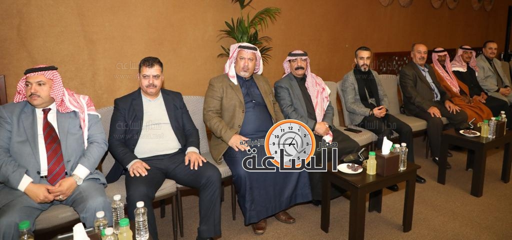 Madar Al-Saa Images 0.07041078807877899