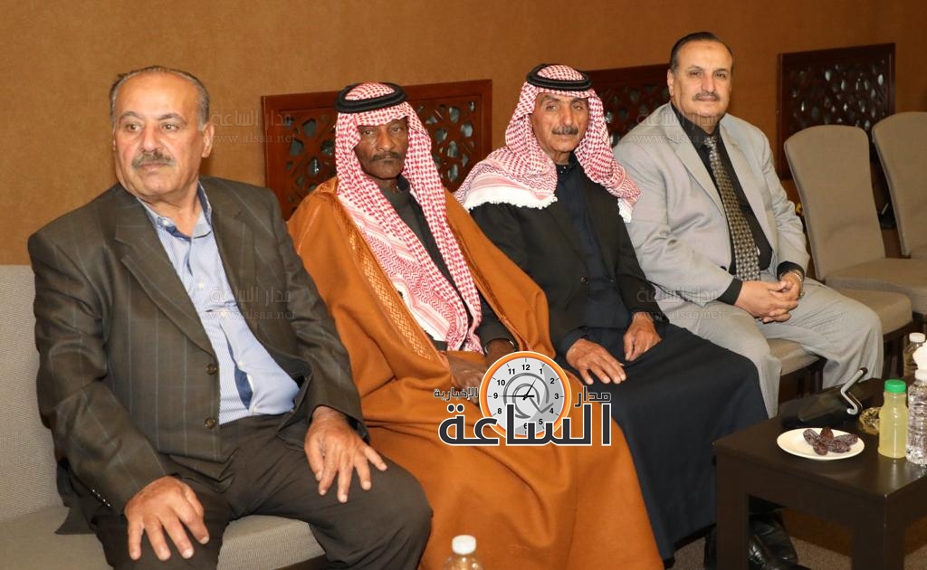 Madar Al-Saa Images 0.8516360685600846