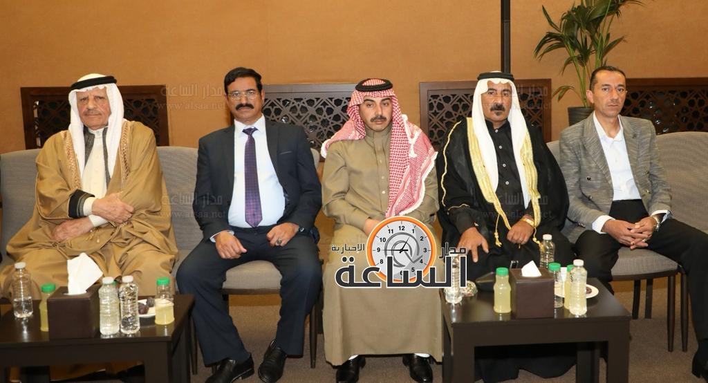 Madar Al-Saa Images 0.6572273791014653