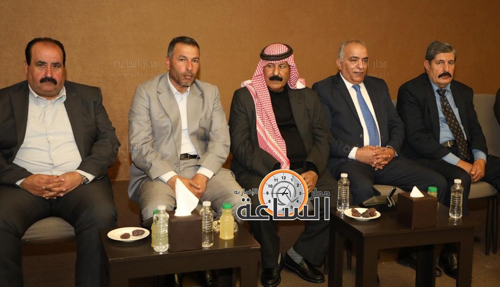 Madar Al-Saa Images 0.4306659422194292