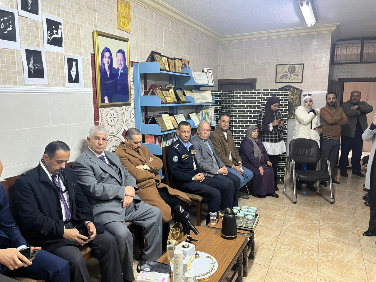 Madar Al-Saa Images 0.534297779021552