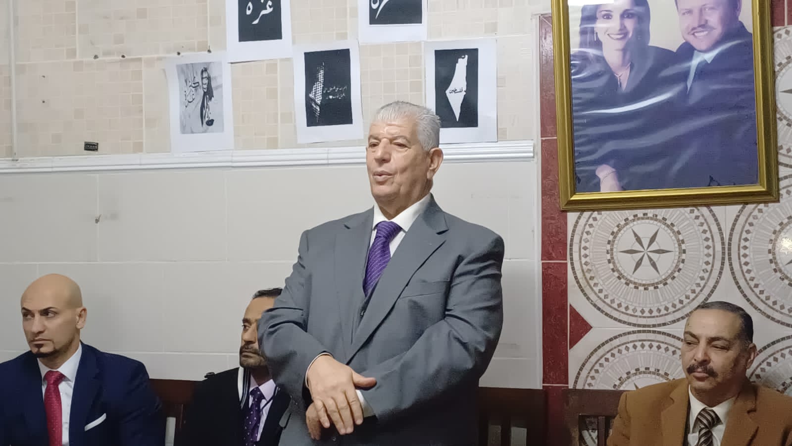 Madar Al-Saa Images 0.33447691616594954