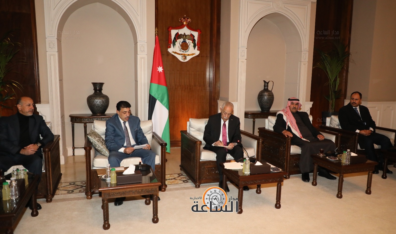 Madar Al-Saa Images 0.677562472413227